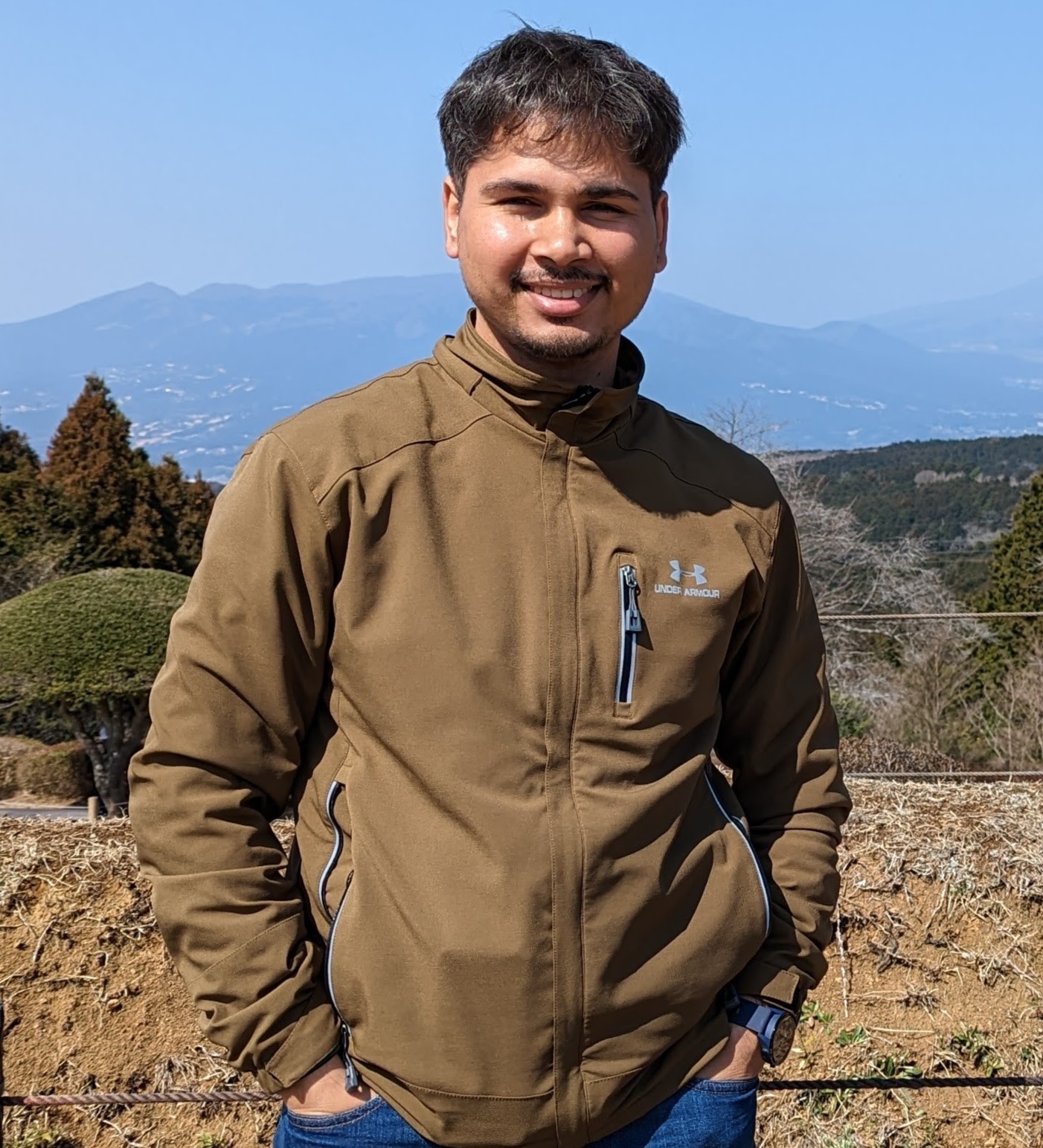 Aavash Ghimire